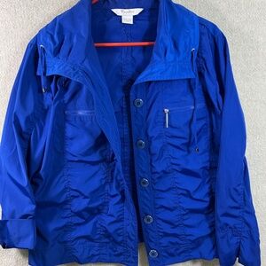 TanJay jacket size 12P
